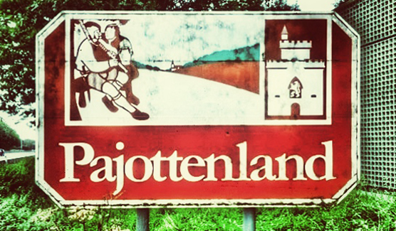 pajottenland 